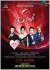 Ảnh BÁN VÉ LIVESHOW TRỊNH CÔNG SƠN – RU TÌNH 6/3/2021. Gọi mua vé: 0962 986 358