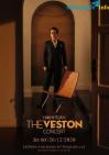 Ảnh Vé concert Hà Anh Tuấn - Veston giá gốc