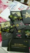 Ảnh Bán vé GA 1A, VIP 1A...Rap Viet Concert 30/1