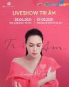 Ảnh Pass 1 cặp SVIP show "Tri Âm" của Mỹ Tâm tại SVĐ QK7 ngày 25/04