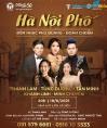 Ảnh Đêm nhạc Phú Quang - Đoàn Chuẩn Hà Nội phố 17/07/2021