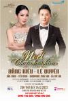 Ảnh Mua vé Bằng Kiều, Lệ Quyên â Noel Cho Tình Nhân ngày 24/12/2022.VÉ ĐẸP TỪ BAN TỔ CHỨC - 0942755358