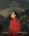 Ảnh Cần Pass 1 cặp vé Hạnh Phúc - Concert Hà Anh Tuấn: Những Vết Thương Lành Chủ Nhật 14/08