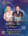 Ảnh Show Trịnh Thăng Bình + Thiều Bảo Trâm