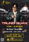 Ảnh Show Trung Quân Idol