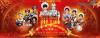Ảnh Bán vé cải lương â Tiếng trống Mê Linhâ 20h ngày 15,16/10/2022 tại nhà hát lớn Hà Nội. Gọi mua vé: 0983 653 566