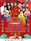 Ảnh BÁN VÉ LIVESHOW ĐÊM NHáº C TẾT Váº N LỘC 2023-VÉ ĐẸP TỪ BAN TỔ CHỨC - 0942755358