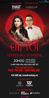Ảnh Chị tôi- Tuấn Hưng- Thanh Lam 30/10/2022