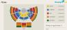 Ảnh Pass 1 cặp vé Horizon khu CT dãy AA ngồi hàng đầu Concert "Chân Trời Rực Rỡ" HAT 25/02/2023