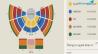 Ảnh Pass 1 cặp vé Horizon khu CT ghế AA ngồi hàng đầu Concert "Chân Trời Rực Rỡ" HAT 25/02/2023