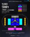 Ảnh BÁN VÉ  SUPER JUNIOR WORLD TOUR â SUPER SHOW 9 : ROAD in HO CHI MINH