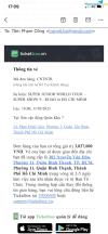 Ảnh Show diễn super junior tại tphcm vào lúc 18h