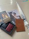 Ảnh Mình cần pass một số concert gift của ca sĩ Hà Anh Tuấn