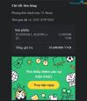 Ảnh Pass vé Concert BLACKPINK "Born Pink" Hà Nội
