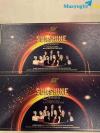 Ảnh Cần bán vé liveshow Sunshine 23/1- TTHNQG