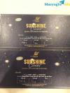 Ảnh Cần bán cặp vé Super Vip liveshow Sunshine- TTHNQG 23/1