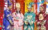 Ảnh Mình Cần mua vé chương trình ghi hình Táo Quân xuân 2018