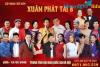 Ảnh Xuân Phát Tài 8 – Chương trình quy tụ dàn sao khủng nhất với các nghệ sĩ đình đám đã ghi dấu ấn đặc