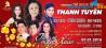 Ảnh MiNiShow Thanh Tuyền - Mạnh Quỳnh - Sơn Tuyền - 20h00  ngày 7.1.2018