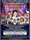Ảnh Bán vé Liveshow Như Quỳnh ngày 26,27/1/2018 tại trung tâm hội nghị quốc gia - Hotline: 0911078369