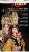 Ảnh BÁN VÉ XEM CẢI  LƯƠNG  " XỬ ÁN PHI GIAO "  LIÊN HỆ MUA VÉ : 0932762765 HUY
