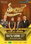 Ảnh CHUNG KẾT SING MY SONG 13/05