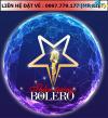 Ảnh BÁN VÉ CHUNG KẾT THẦN TƯỢNG BOLERO 2018