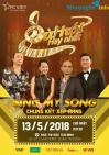 Ảnh CHUNG KẾT SING MY SONG 13/5 Truyền Hình Trực Tiếp