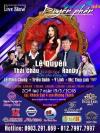 Ảnh Liveshow LỆ QUYÊN 20h 19/5