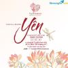 Ảnh Thay Lời Muốn Nói - Tháng 05/2018 - YÊN