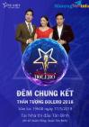 Ảnh VÉ CHUNG KẾT THẦN TƯỢNG BOLERO GIAO VÉ TẠI SÂN KHẤU 17/05