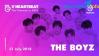 Ảnh CẦN MUA VÉ V LIVE V HEARTBEAT LIVE NGÀY 31.07.2018