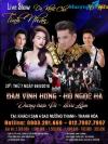 Ảnh Livshow ĐÀM VĨNH HƯNG - HỒ NGỌC HÀ 4/8 tại Ks Mường Thanh