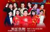 Ảnh LIVESHOW " XUÂN THẮM 2018 " LIÊN HỆ ĐẶT VÉ 0932762765 A HUY