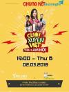 Ảnh Chung Kết Cười Xuyên Việt 02/03/2018