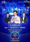 Ảnh Vòng Liveshow Thần Tượng Bolero 2018 FREE VÉ đầu năm