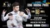 Ảnh Cần thanh lý vé LIVESHOW "TÁI SINH" - Liveshow đầu tiên sau 18 năm của ca sĩ ƯNG HOÀNG PHÚC
