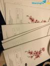 Ảnh Cần pass lại vé SAKURA và CAMELLIA lẻ show Romance ngày 7/4