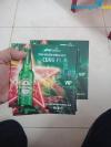 Ảnh HCM -- Bán Vé Heniken F1 Vé Vip