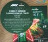 Ảnh Tìm tòi qua lại cũng sót   lại  3 vé heniken F1  cho những ai cần đi