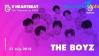 Ảnh VÉ V HEARTBEAT LIVE CÓ NHÓM EXID, THE BOYZ