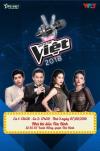 Ảnh Bán kết the voice 7/8