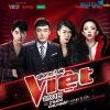 Ảnh BÁN VÉ CHUNG KẾT GIỌNG HÁT VIỆT 2018