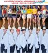 Ảnh VÉ VIP V LIVE HEARTBEAT LIVE 31.8.2018