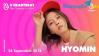 Ảnh BÁN VÉ V HEARTBEAT LIVE 28/9 –  LIÊN Hệ mua vé  0932762765.  A Huy