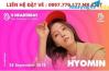 Ảnh BÁN VÉ V HEARTBEAT LIVE 28/09/2018 LIÊN HỆ 0997779177 MR KIỆT
