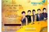 Ảnh Bán vé Liveshow "Có phải em mùa thu Hà Nội" ngày 20/10/2018 tại Cung văn hóa Việt Xô