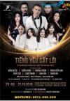 Ảnh [TOP SHOWS - 0971.995.559] BÁN VÉ LIVESHOW "TIẾNG YÊU CẤT LỜI" NGÀY 27/10 TẠI HỌC VIỆN ÂM NHẠC