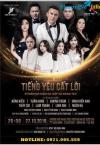 Ảnh [TOP SHOWS - 0971.995.559] BÁN VÉ DDEEEMM NHẠC "Tiếng Yêu Cất Lời" NGÀY 27/10 TẠI HỌC VIỆN ÂM NHẠC
