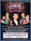Ảnh 0911078369 - Bán vé liveshow Tuấn Vũ " 10 năm tái ngộ"